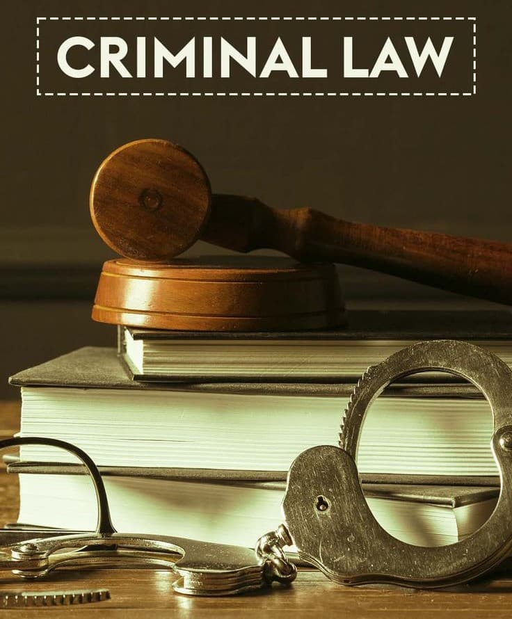 Criminal Law